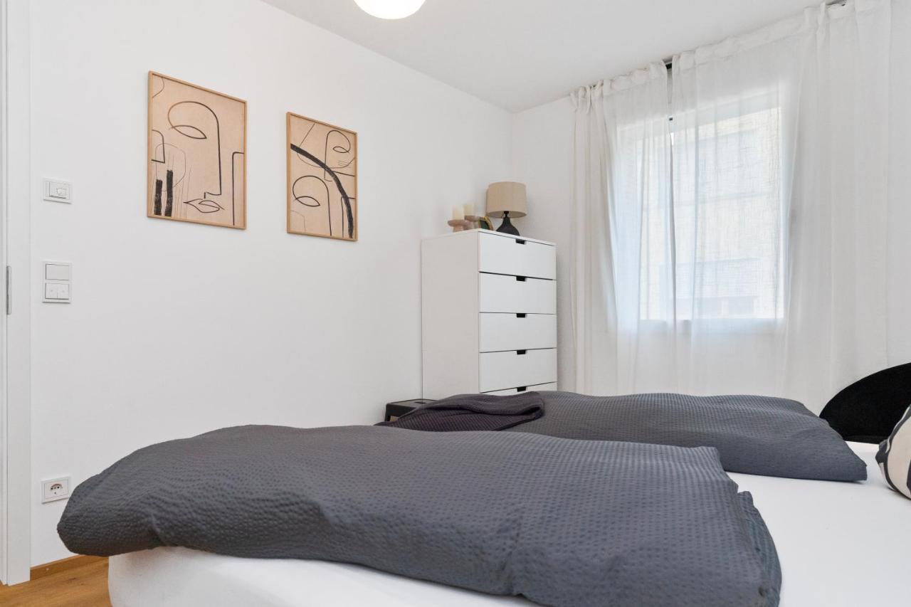 Anytime - Apartments An Der Uferpromenade Friedrichshafen Luaran gambar